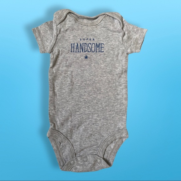 Carters 3m matching sets bundle - Picture 13 of 16